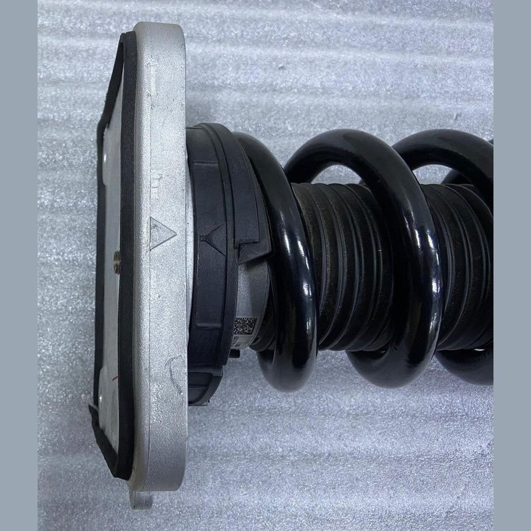 OEM BMW X5 G05 REAR LEFT STRUT SHOCK ABSORBER ELECTRONIC VDC 6896441