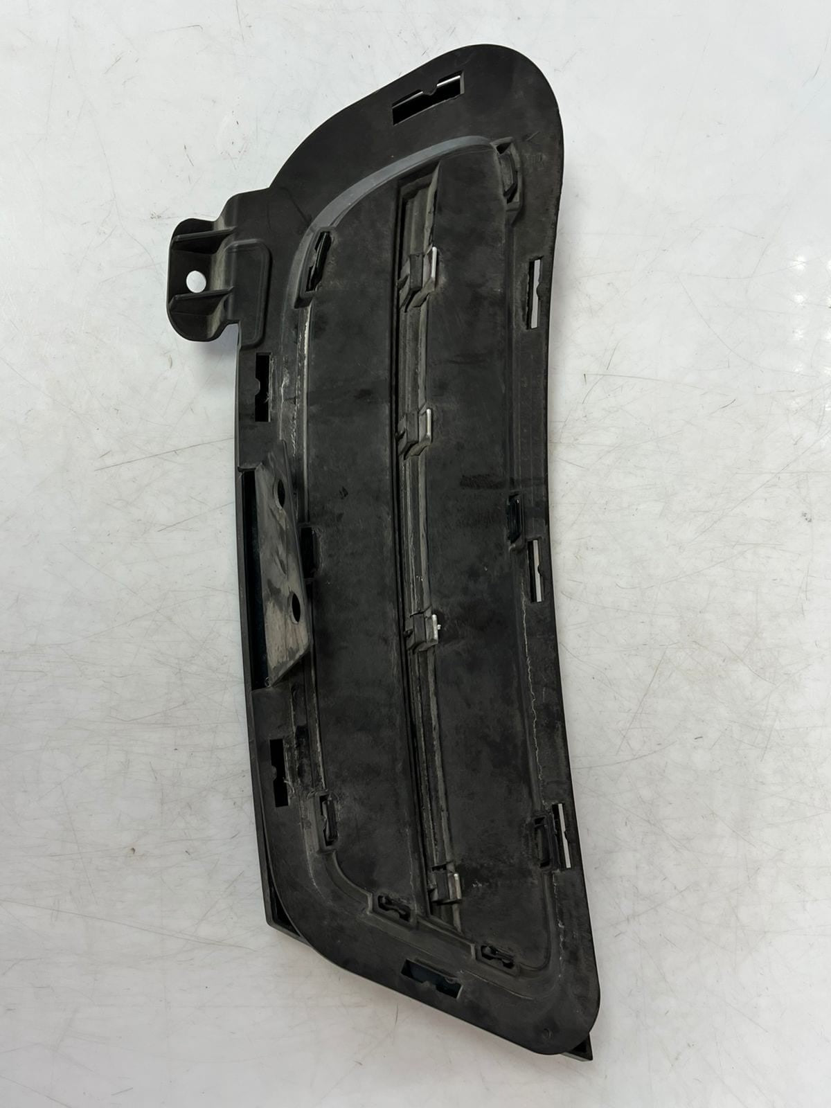 2009-2016 BMW Z4 E89 FRONT RIGHT SIDE Bumper Grille Trim Cover Panel 7203800 OEM