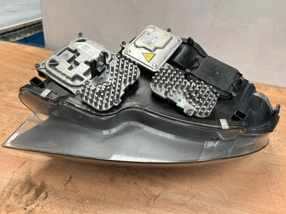BMW 3 Series E92 E93 LCI RIGHT Bi-Xenon Dynamic Headlight 7239934 - 07