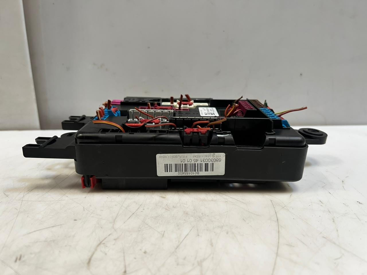 2015-2019 BMW X5 F15 F20 F21 F22 F30 FUSE Rear Power Distribution Box 9360372