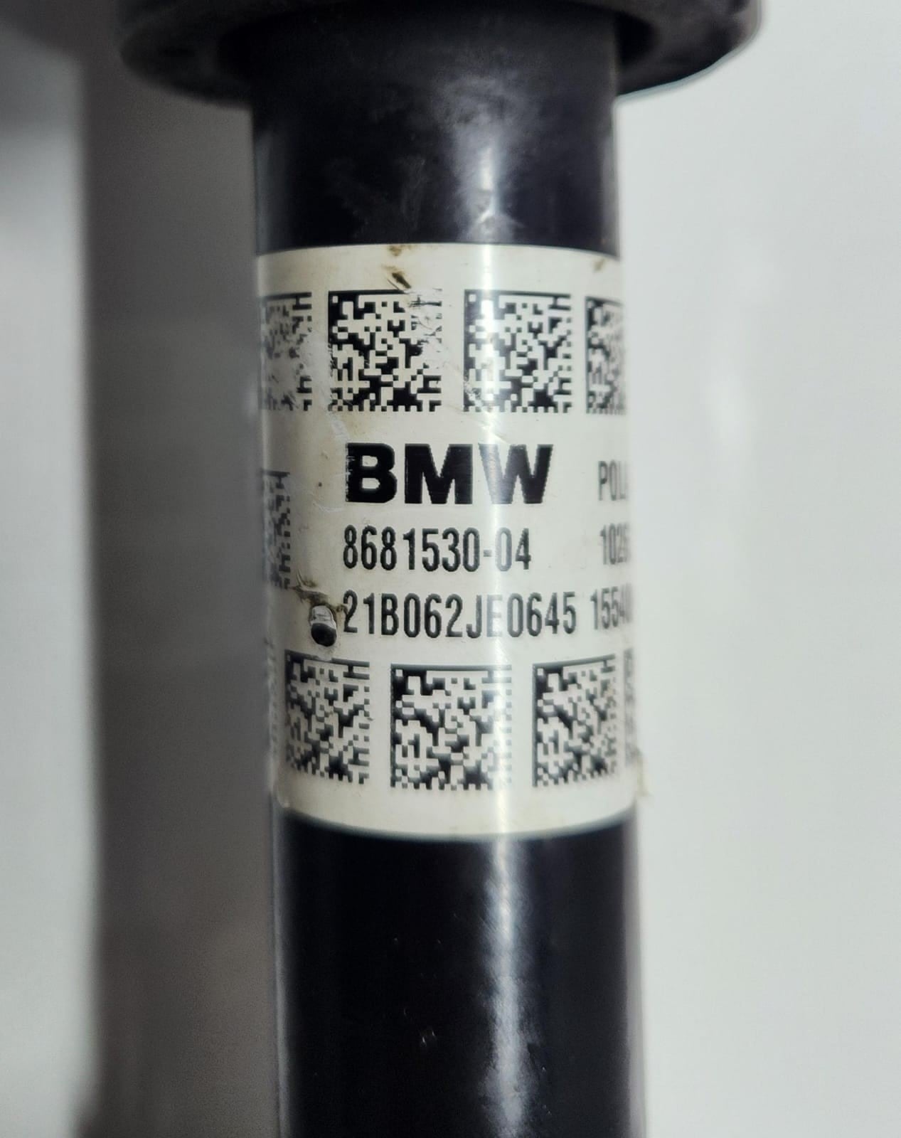 2018-2023 BMW X2 Front Drive Shaft 8681530 1,2 Series F52 F45 F48 F49 X1 F39 OEM