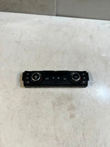 2010-2015 BMW X1 E84 E81 E82 E87 Air Conditioning Control Unit 9263303 OEM
