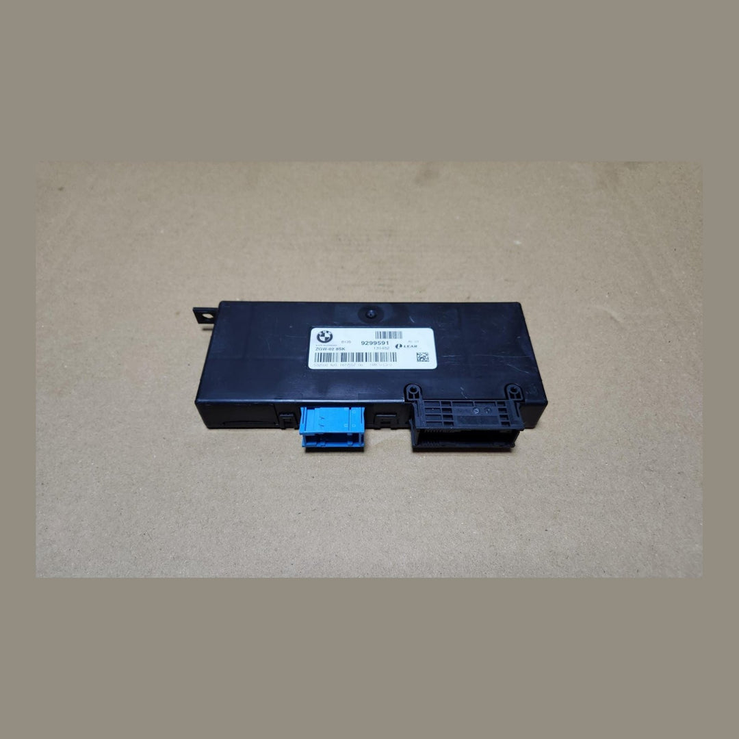 2013-2015 BMW 750i Central Gateway 9299591.F01,F02,F03,F06, F07,F10,F12