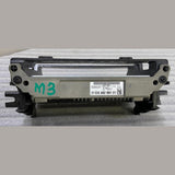 OEM BMW G80 M3 3 G-SERIES MMI AUDIO MULTIMEDIA HEAD UNIT 65.12-5A82BB1