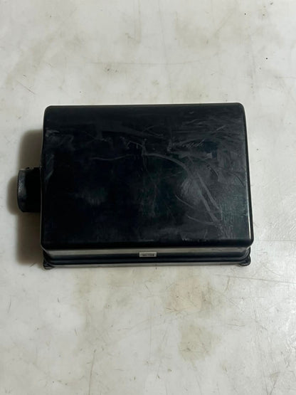 2014-2018 BMW 650, 750 X5 X6 Adaptive Cruise Control Radar Sensor 6869000 OEM