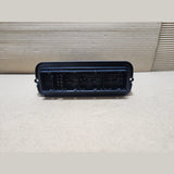 BMW Engine Control Unit 8506570. X5 E70 3.0D N57D30A DIESEL ECU