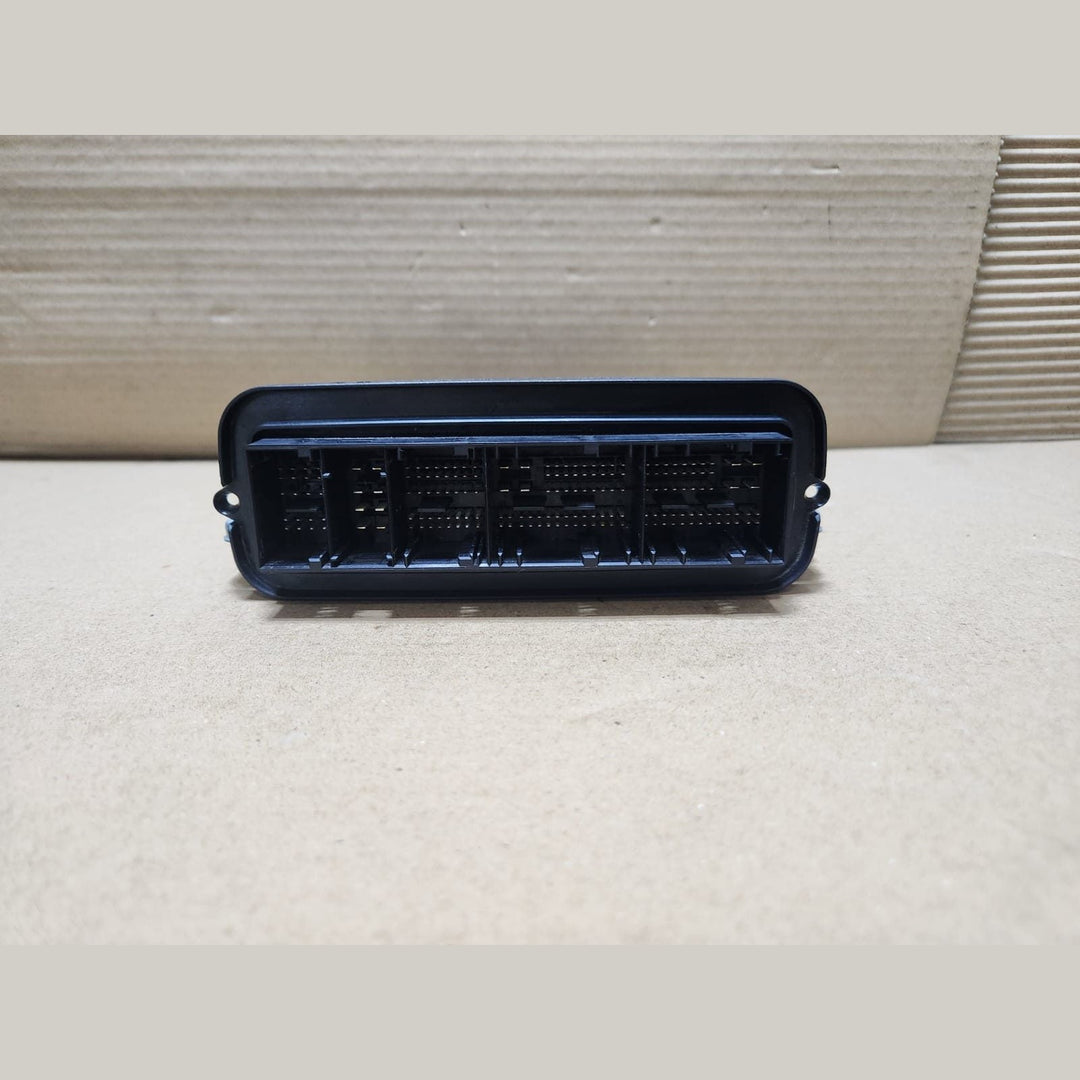 BMW Engine Control Unit 8506570. X5 E70 3.0D N57D30A DIESEL ECU