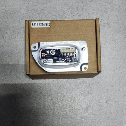 Genuine BMW Led Turn Signal Light Module 7214942 5 Series G30 G31 G38 G32 F90 M5