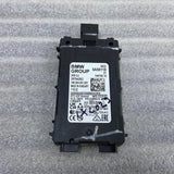 OEM BMW U06 G70 U12 GO5 G06 G07 120 Blind Spot Radar sensor Close Range 5A55118