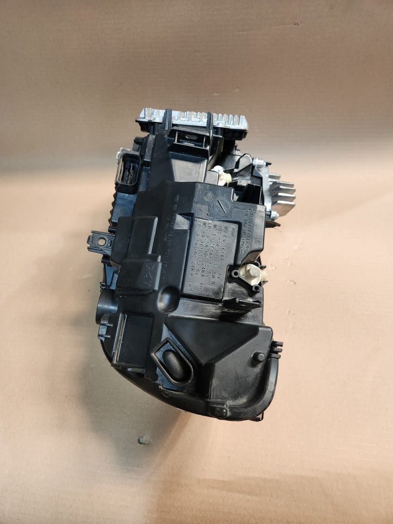Genuine BMW Led Headlight 74781524 Series F32 F33 F36 M4 F82 F83 LCI