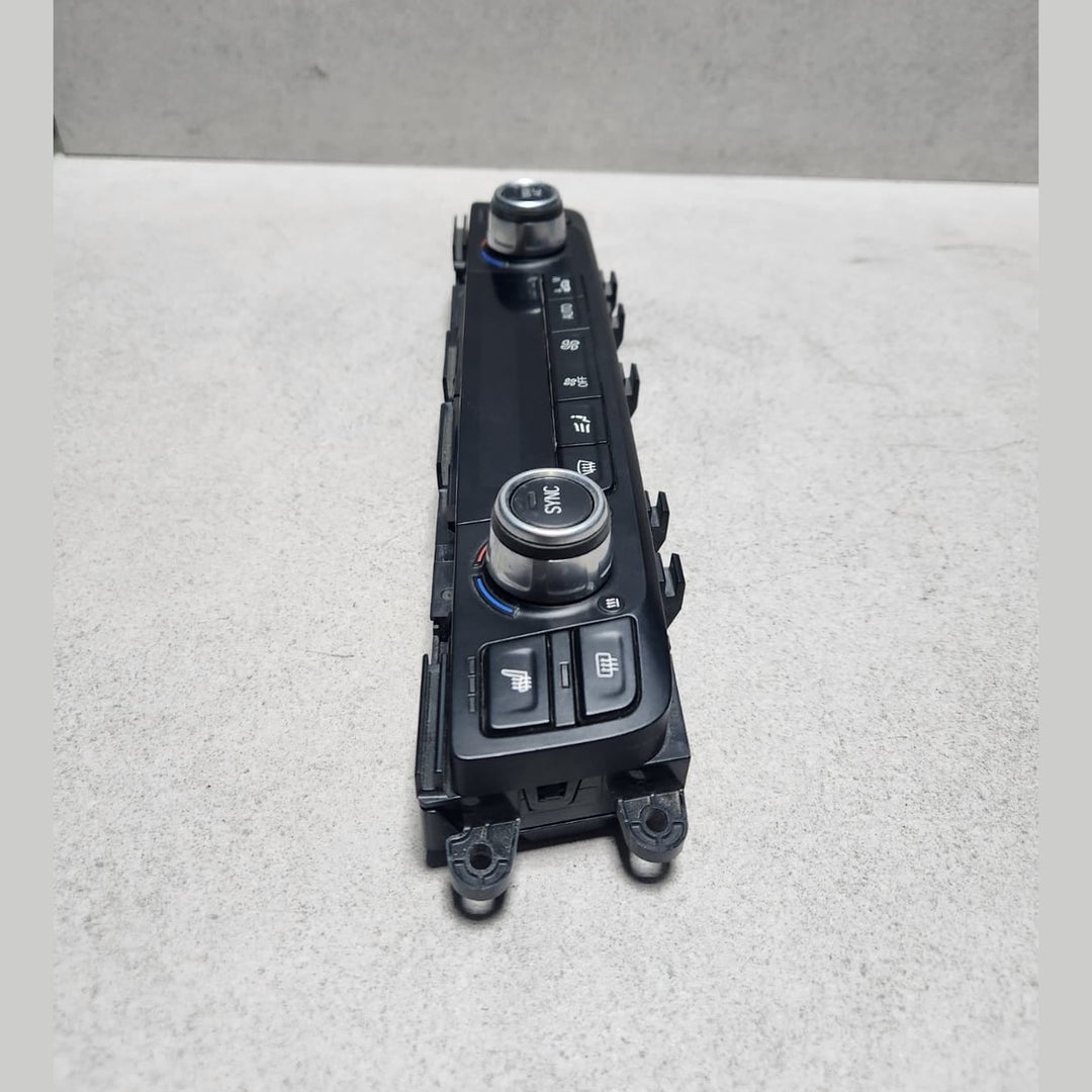 2014-2020 BMW i8 Climate Control Unit 9361799