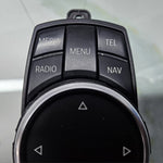 Bild in die Galerieansicht laden, 2015 BMW 328i F30 F31 F35 F15 Idrive Navigation Controller 9350723 OEM