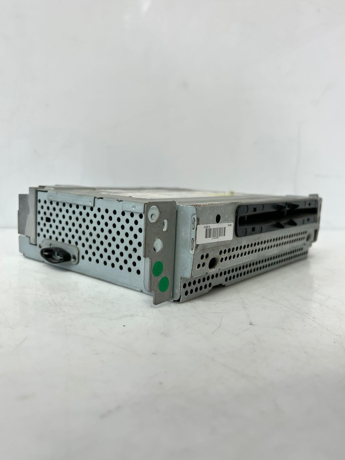 BMW F20 F30 F32 F10 F07 F06 F02 X1F48 Radio Audio CD Player HeadUnit NAV 9139911