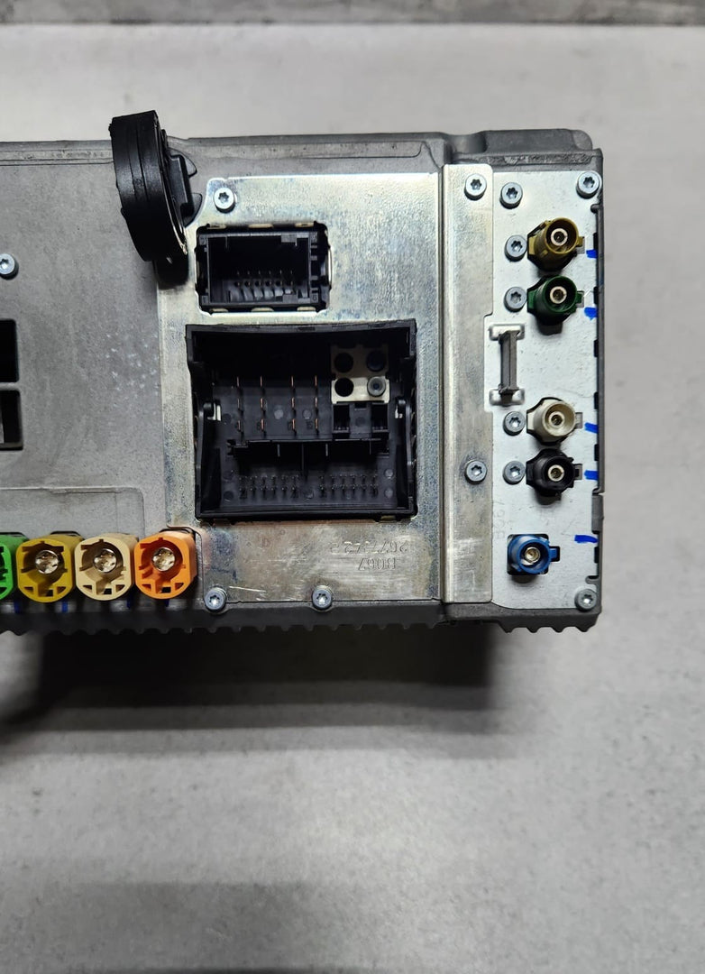 BMW Navigation System Head Unit 6819950 F10 F20 F22 F30 F31 and X5 F15 