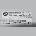 Load image into Gallery viewer, 2009-2015 BMW 750i X3 Tailgate Trunk Lid Lift Control Module 7327886 OEM
