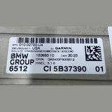 OEM BMW i4 i7 G70 G20 G08 G01 G05 G06 G07 LCI MGU 22 COMPUTER HEAD UNIT 5B37390