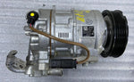 Load image into Gallery viewer, OEM BMW M340i 330i G20 B48 A/C AIR CONDITIONING COMPRESSOR &amp; CLUTCH 9482996