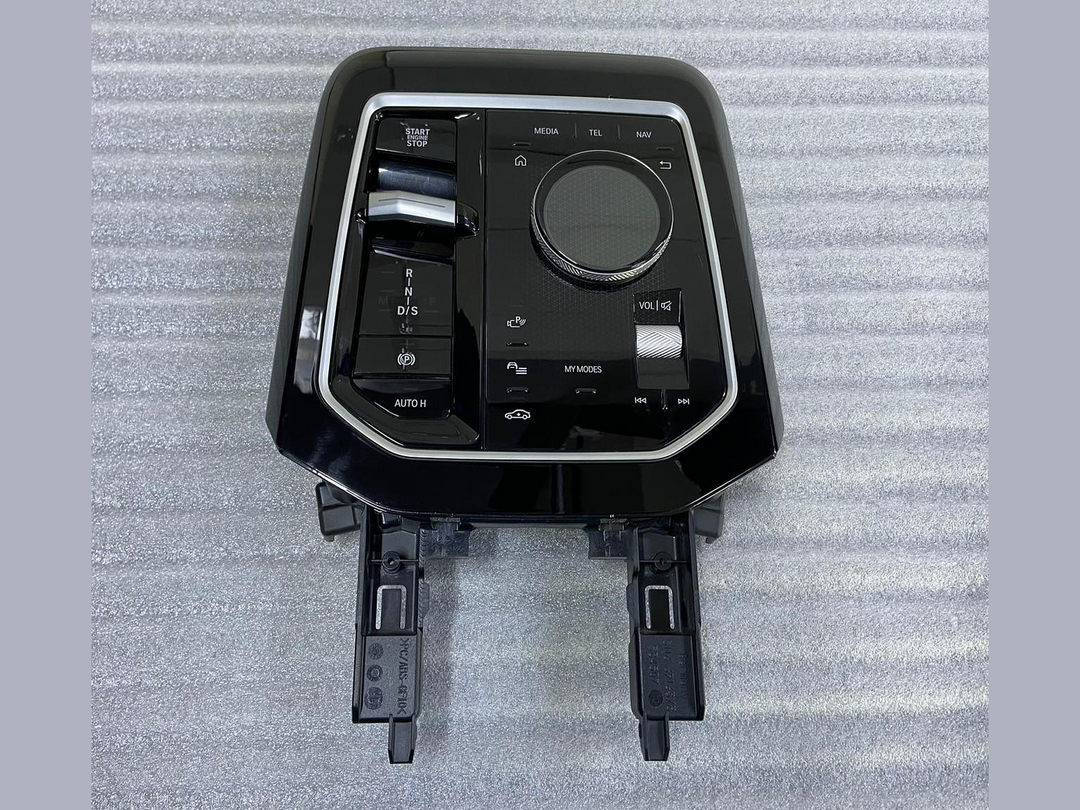 OEM BMW i7 G70 Gear Selector Switch Circuit Gear Box i drive Controller 5A73B23