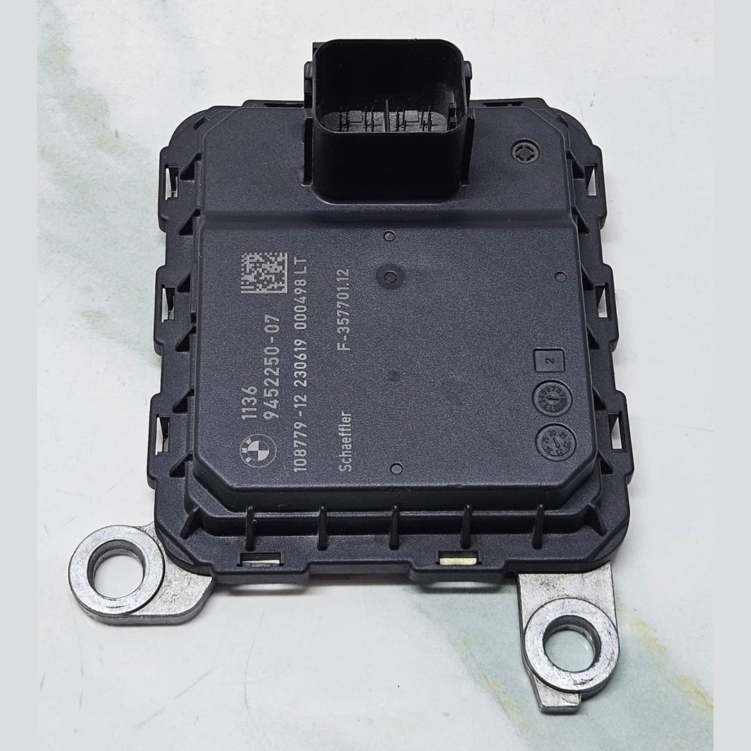 BMW X5 G05 X7 G07 2023 3.0 PETROL B58 VANOS CONTROL UNIT MODULE 9452250 OEM