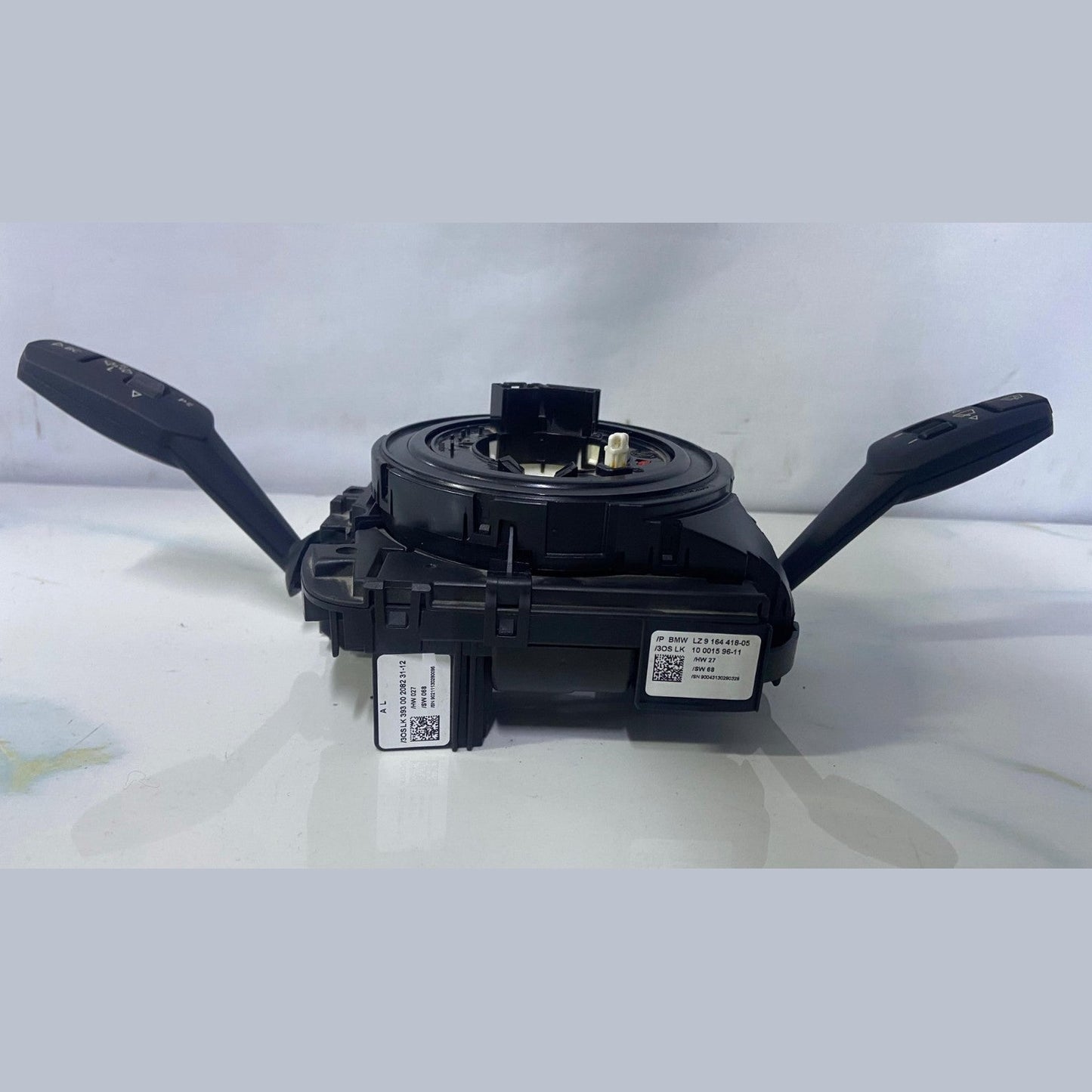 OEM BMW E70 E81 E84 E87 Steering Column Switch Wiper Indicator Handle 9164418