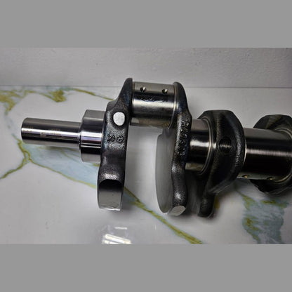 2015-2020 Mercedes-Benz W222 S-Class M278 4.7 V8 500Crankshaft A278 0300301
