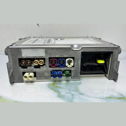 2017-2018 Mercedes-Benz E300 Head Unit Control A 2139004215 W213 E-Class