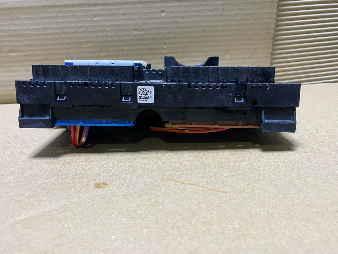 2018 BMW 430i Power Distribution Box 9393144, G11 G12, 750i, and 430i