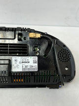 2014-2018 BMW X5 X6 Instrument Cluster Speedometer 9387594 OEM