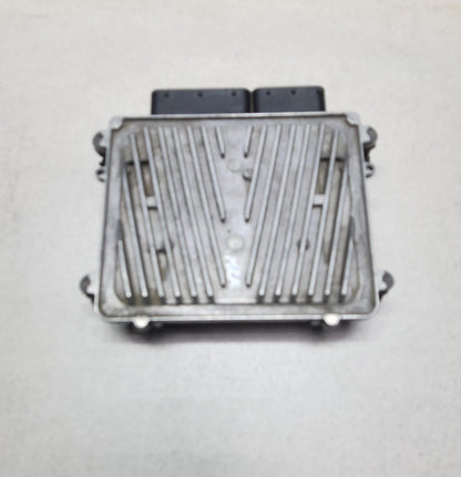 Mercedes-Benz CLK280 Engine Control Unit A2721535591 E280 CLK W209 