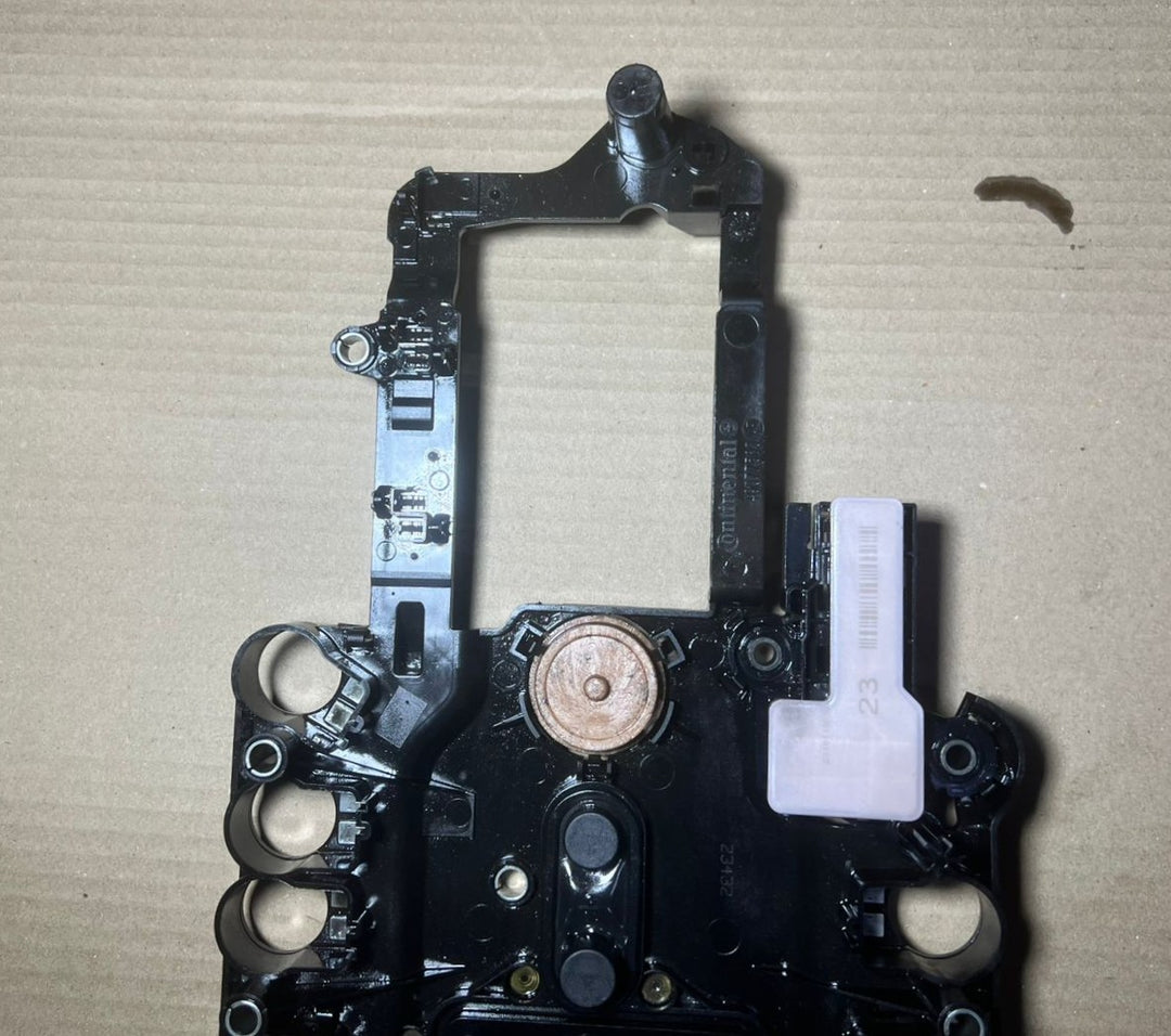 Mercedes 722.9 Transmission Conductor Plate VGS3 TCU OEM – Virginized Module