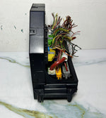Bild in die Galerieansicht laden, 10-16 Mercedes-Benz W212 W204 Front SAM Module Relay Fuse Box A212 9002727 OEM