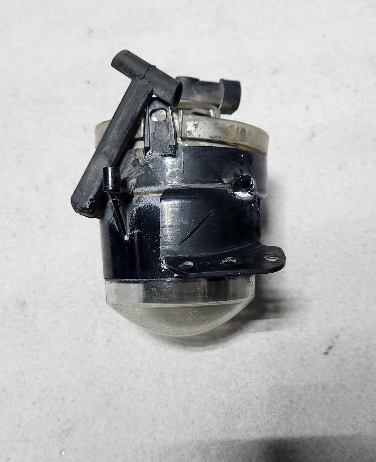 2008-2010 BMW 535i Fog Light 7897188  5 Series E60 E61
