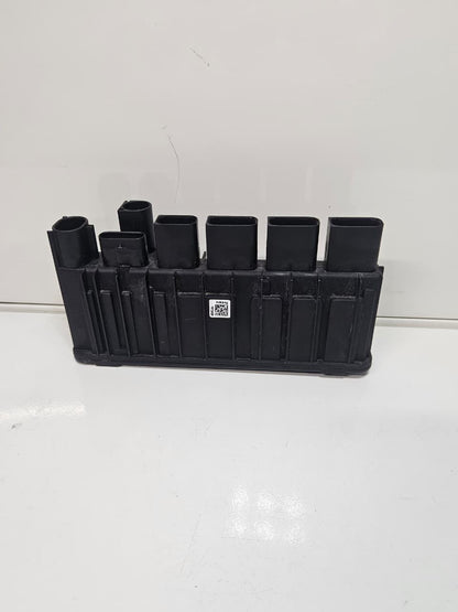 2017-2022 BMW X5 Integrated Power Supply Control Module 8583091