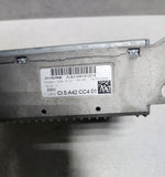 Bild in die Galerieansicht laden, BMW Multimedia Head Unit 5A42CC4 1 Series F40 F44