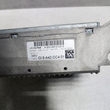 BMW Multimedia Head Unit 5A42CC4 1 Series F40 F44