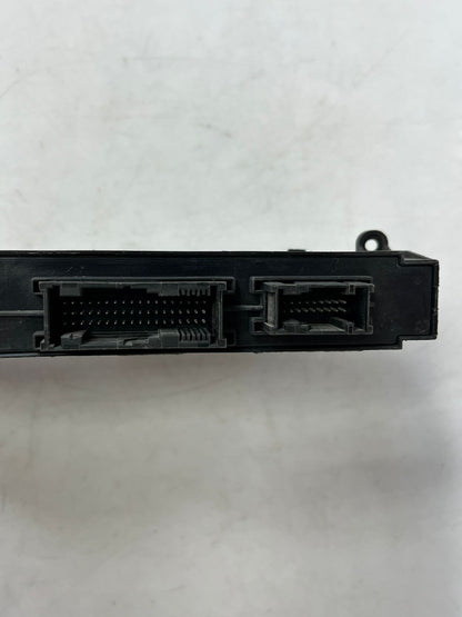 2011-2017 BMW X3 F25 and X4 F26 Body Control Module Junction Box 9305712 OEM