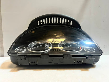 2011-2017 BMW X3 5 Series F10 F11 Instrument Cluster SPEEDOMETER 9265179 OEM