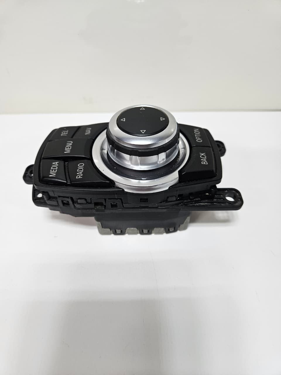 2009-2015 BMW 750i Idrive Controller Switch 9286699