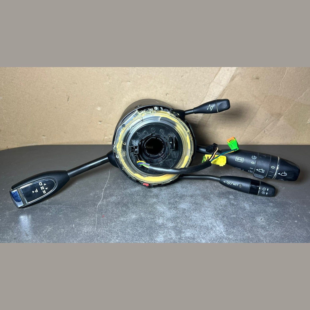 06-12 Mercedes W164 Steering Column Control Switches Assembly A164 5405445 OEM