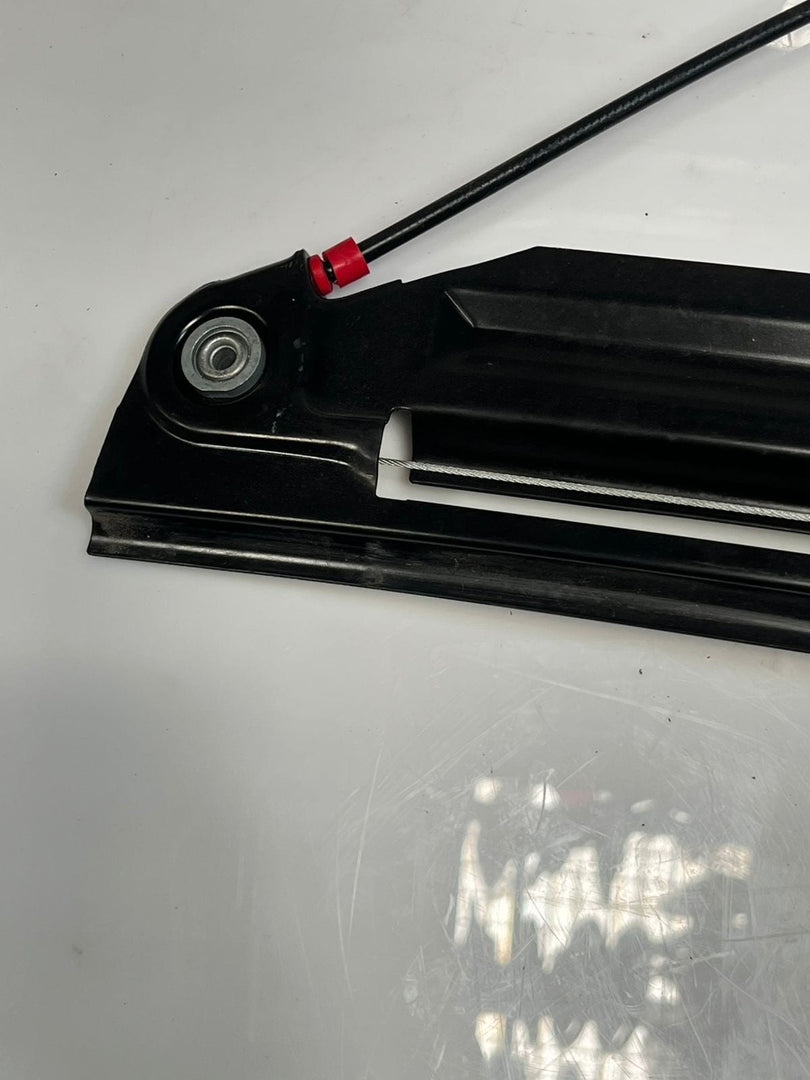 1999-2003 BMW M5 E39 5-Series 525I 528I Rear RIGHT Window Regulator 8252430