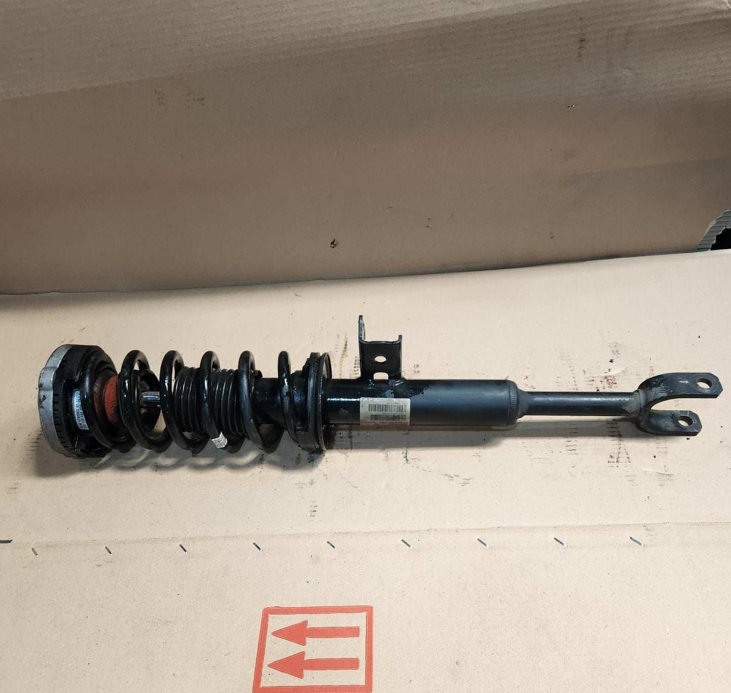 BMW Front Shock Absorber 6784089 5 Series F10 F11 535I 520I 528I 2010-2015