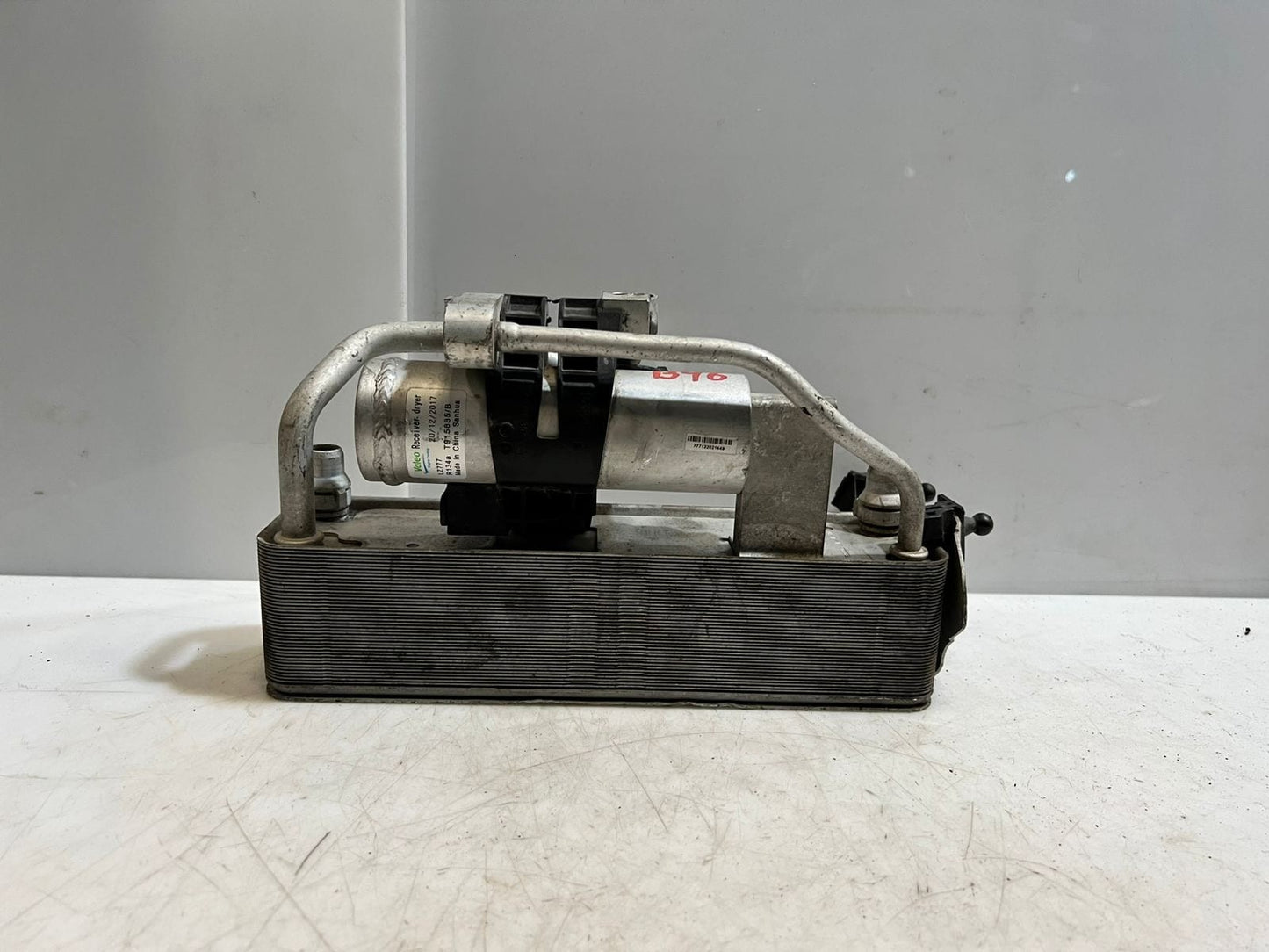 2018 BMW 320i F20 F21 F22 F23 F30 Air Conditioning Condenser With Drier 9471521