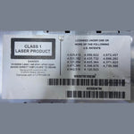 Load image into Gallery viewer, OEM BMW CD/MD Audio Deck Head Unit For 5 Series,525i, Model E60, E61 9147871