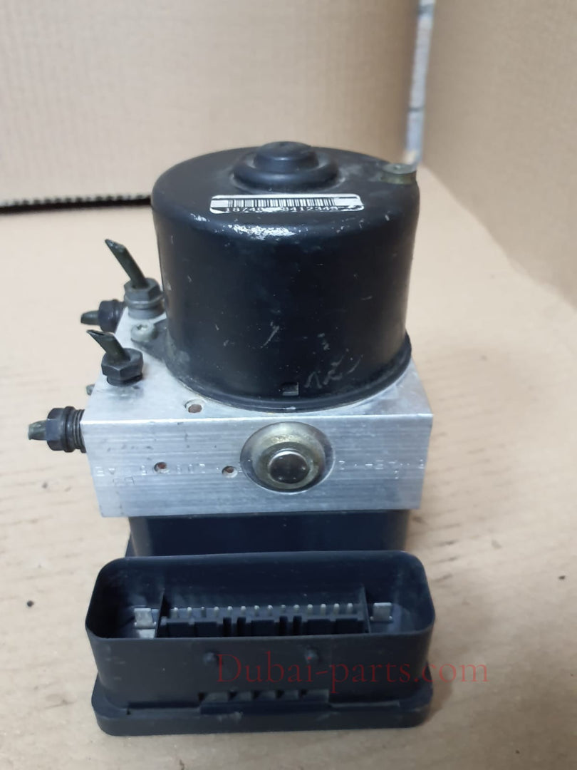 2001-2006 BMW E46 3 Series 325i ABS/DSC Pump Module 6765452 OEM