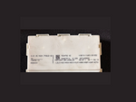 Load image into Gallery viewer, BMW 3 SERIES F30 F31 F10 320i N20 B20B COMPLETE ECU FEM WITH KEY - 8617551
