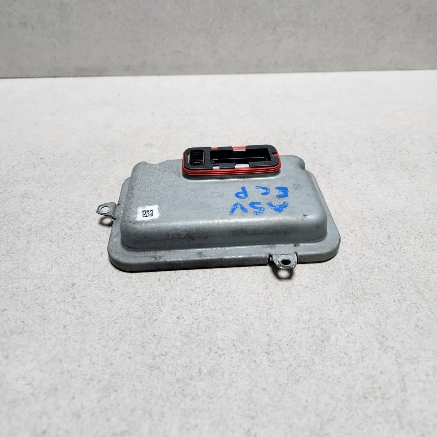 2008-2011 Mercedes-Benz C300 Xenon Hid Headlight Ballast A2048700326