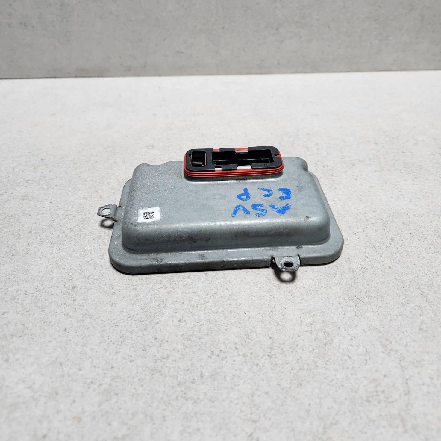 2008-2011 Mercedes-Benz C300 Xenon Hid Headlight Ballast A2048700326