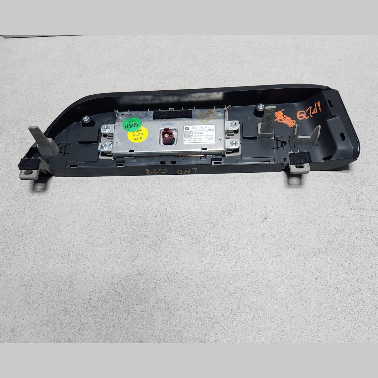 2019-2021 BMW 330i Central Information Display Screen Monitor 7927753 M340i M3 