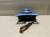 2006-2008 BMW 750i Idrive Controller Knob Switch 6980057,7 Series E65 E66,550i