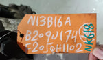 Load image into Gallery viewer, 2012 BMW 118i Automatic Gearbox 7640094 N13B16A F20 OEM 8HP45 316I 